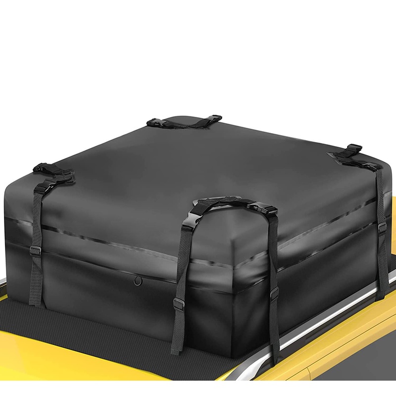Leyi All Vehicles SUV with Roof Bag Anti-Tear 2024 New Car Roof Luggage Bag Waterproof Car Roof Bag – Fashion Bags and Waterproof Bag price