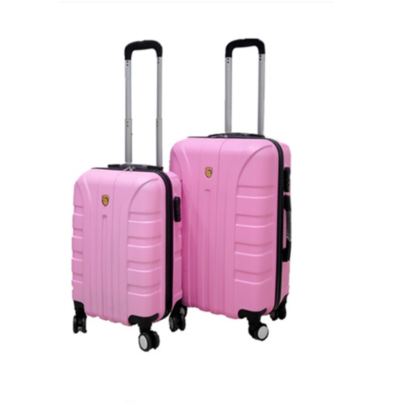 Lightweight Suitcase / Hardside Luggage / Hard Shell Luggage / Luggage Set / Spinner Luggage – Luggage and Case price