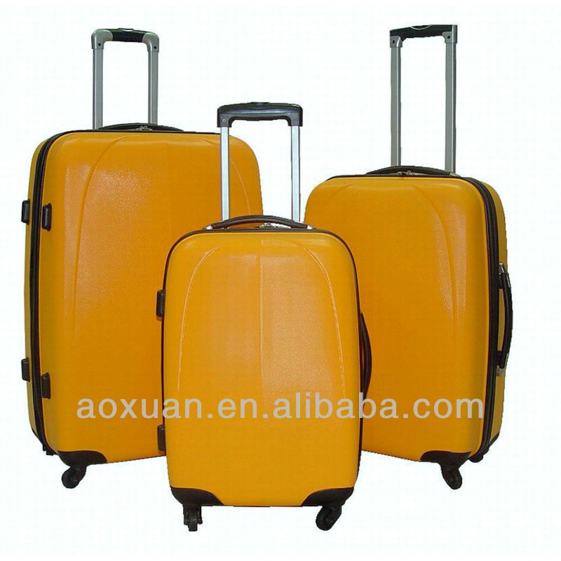 Luggage Bag Trolley Suitcase Set – Luggage and Trolley Luggage price