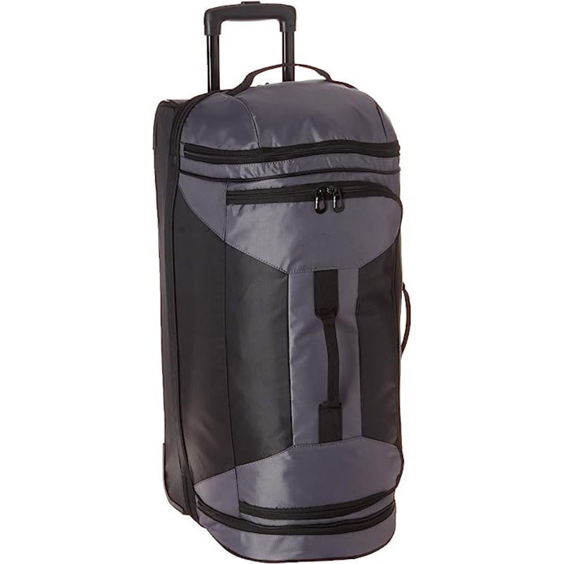 Luggage Travel Trolley Rolling Wheeled Duffle Rolling Duffel Bag Travel Bag with Wheels Wheeled Duffle Bag – Outdoor Bag and Trolley Bag price