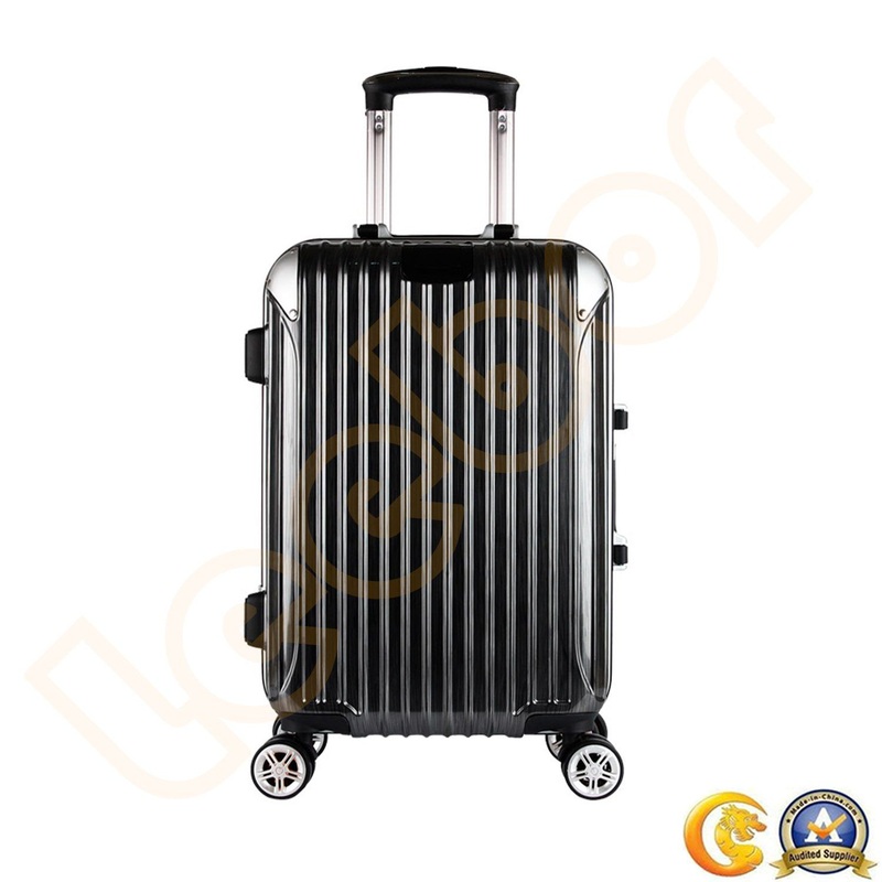 Multifunction Aluminium Frame Trolley Suitcase with Universal Wheels for Travelling – Trolley Suitcase and Trolley Luggage price