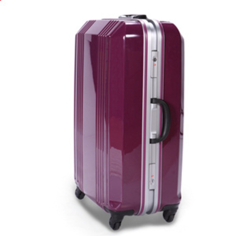New Fashion Colorful ABS Suitcase – Suitcase and Luggage price