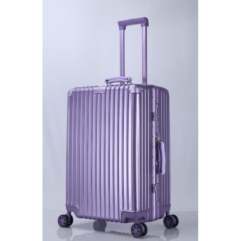 OEM Lightweight Waterproof Business Trolley Luggage Bag Suticase Set – OEM Lightweight Luggage and Waterproof Luggage price