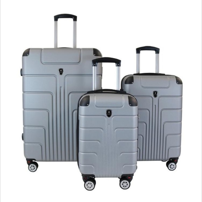 Popular Durable Luggage Sets 4PCS Set Trolley Cases Luggage Sets – Luggage Set and Suitcase price