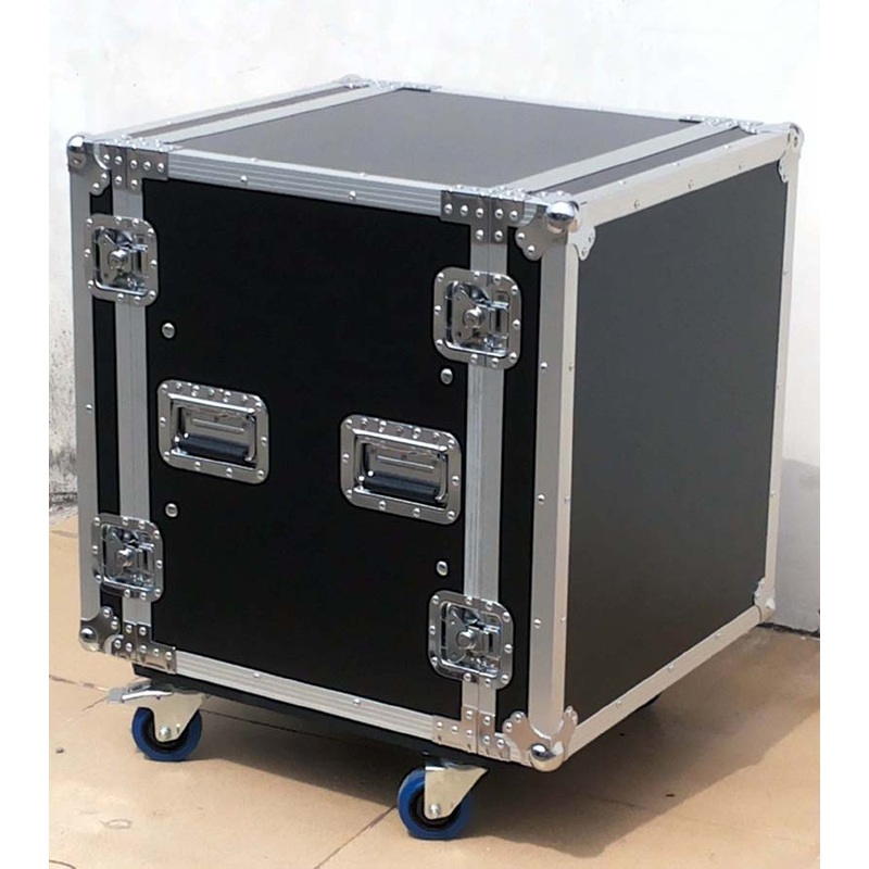 Professional DJ Rack Case, Flight Case, Fly Case, Aluminum Case – Rack Case and Flight Case price