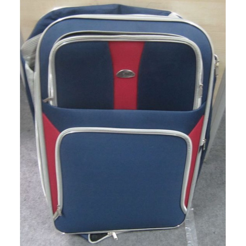 SKD and CKD Trolley Luggage 16PCS, 3PCS (et227) – Skd Trolleycase and Eva Trolleycase 16pcs price