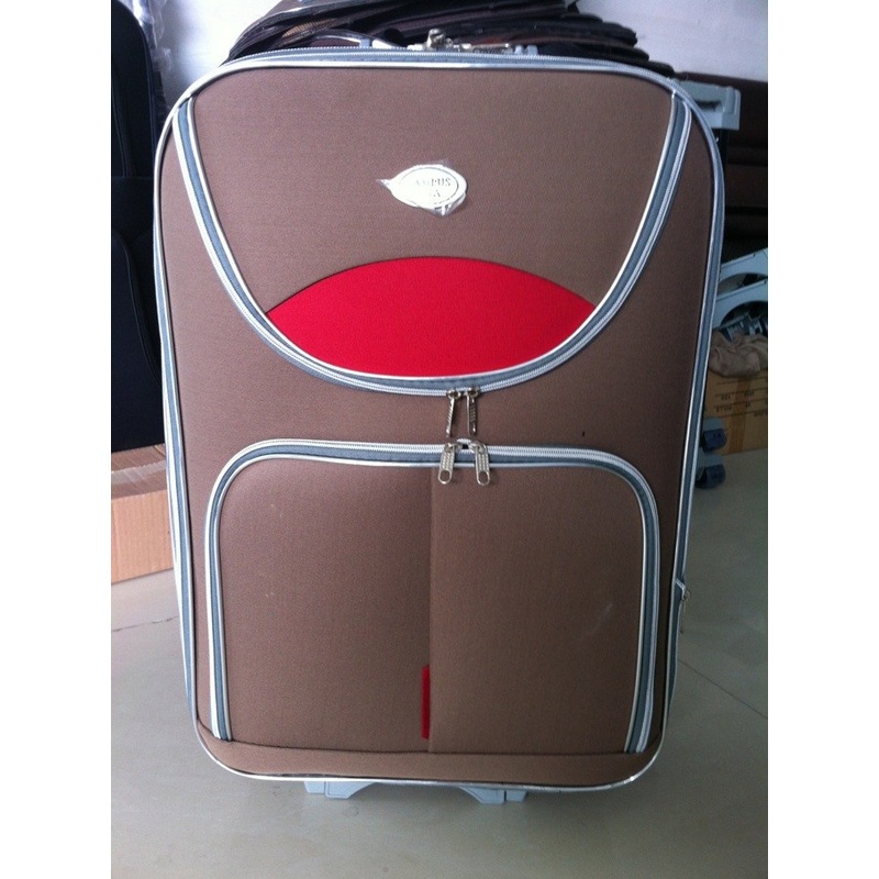 SKD Luggage 3PCS 16PCS – Skd and Ckd Eva Trolley Case and Semi-Finished Trolleycase price