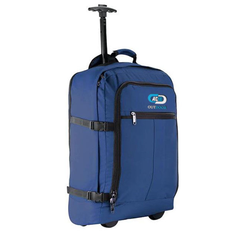 Wheeled Pack, Wheeled Bag, Trolley Pack, Trolley Bag, Luggage Bag – Wheeled Bag and Wheeled Pack price