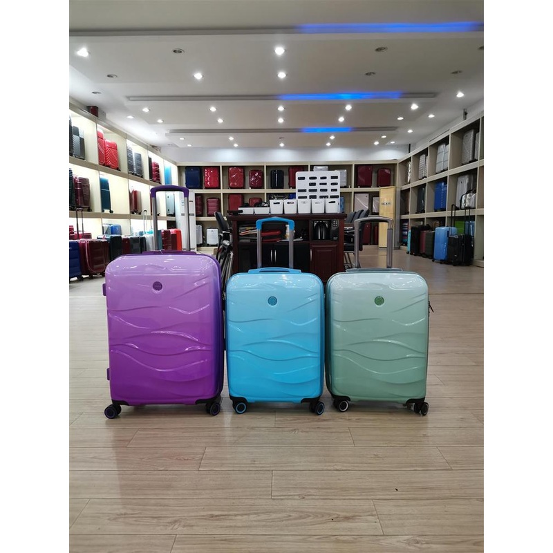 Wholesale Suitcase Set with Lock, Travel Trolley School Bag ABS Luggage Bags – Luggage and Trolley Luggage price