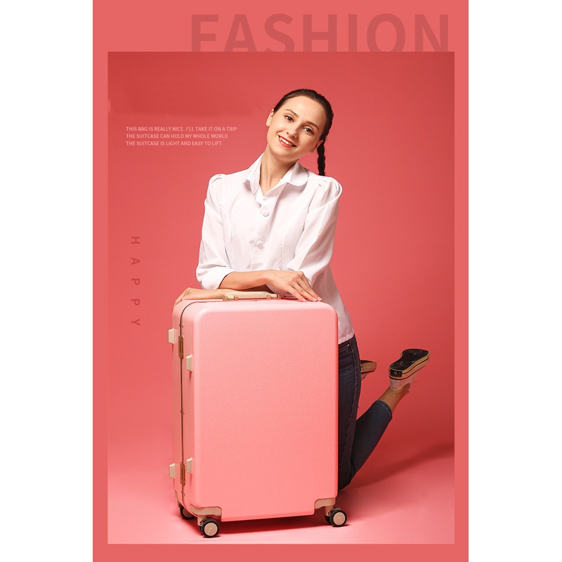 Yx16947 Fashion Luggage Covers for PC Checked 26 Inch Large Aluminum Frame Girls – Luggage Covers for Suitcase Tsa Approved and Checked Luggage price
