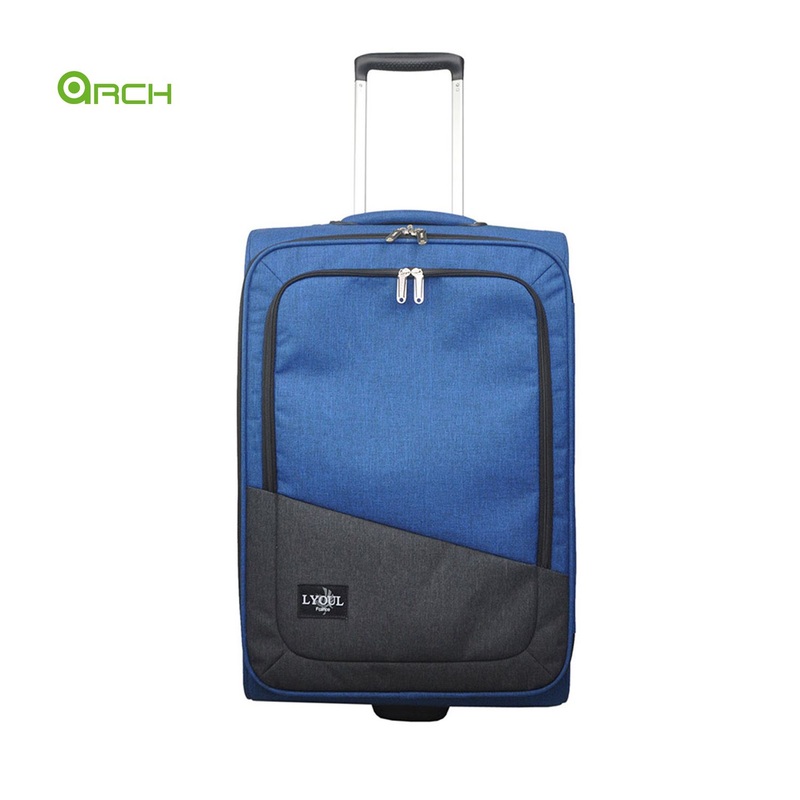 20 22 28 3PCS Set Travel Suitcase Fashion Light Weight Trolley Luggage – Luggage Bag and Travel Bag price