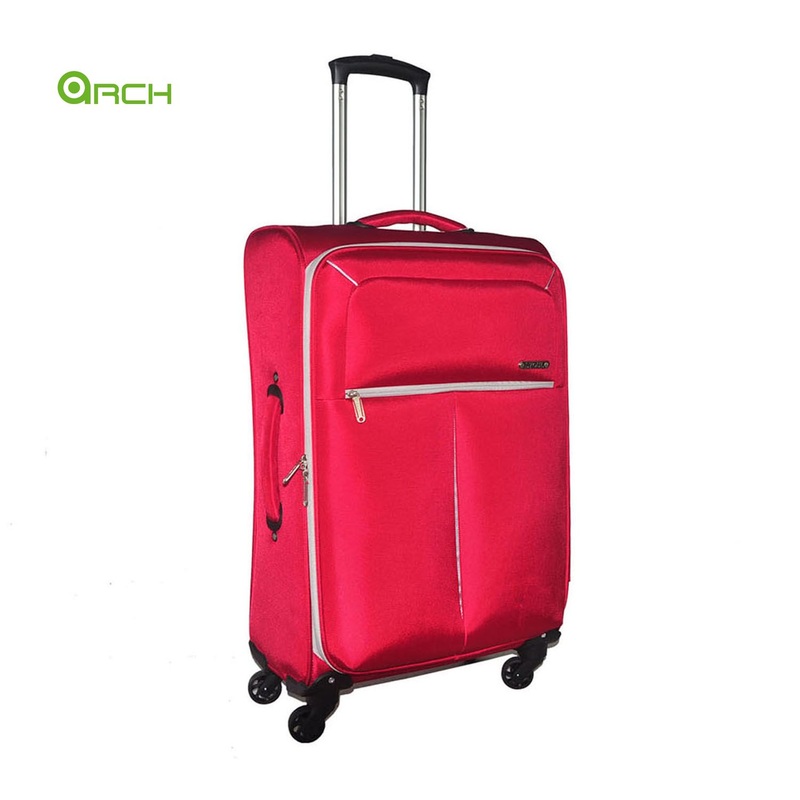 20 24 28 3PCS Set Super Light Travel Trolley Suitcase with Flight Wheels Fg1800LG – Luggage Bag and Trolley Luggage price