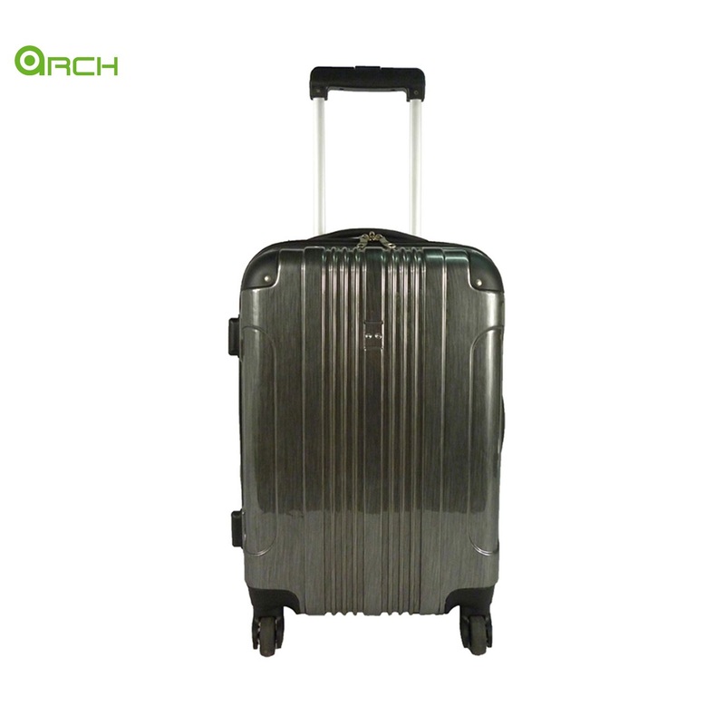 20 24 28 Set 3PCS Trolley Hard Case ABS+PC Luggage with Spinner Wheels Travel Suitcase – Luggage Bag and Trolley Bag price