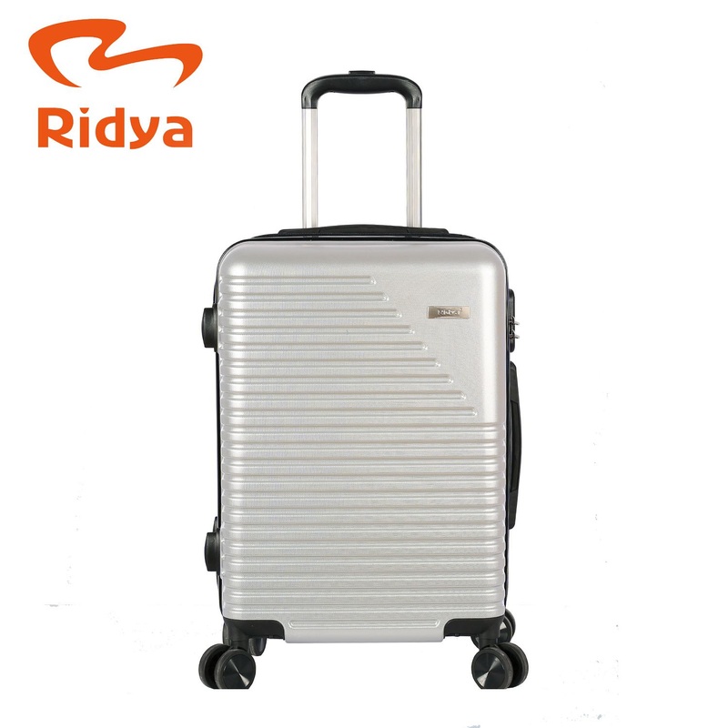 2019 Attractive Design Anti-Scratch Trolley Hard Case Luggage – Hard Case Luggage and Trolley Luggage price