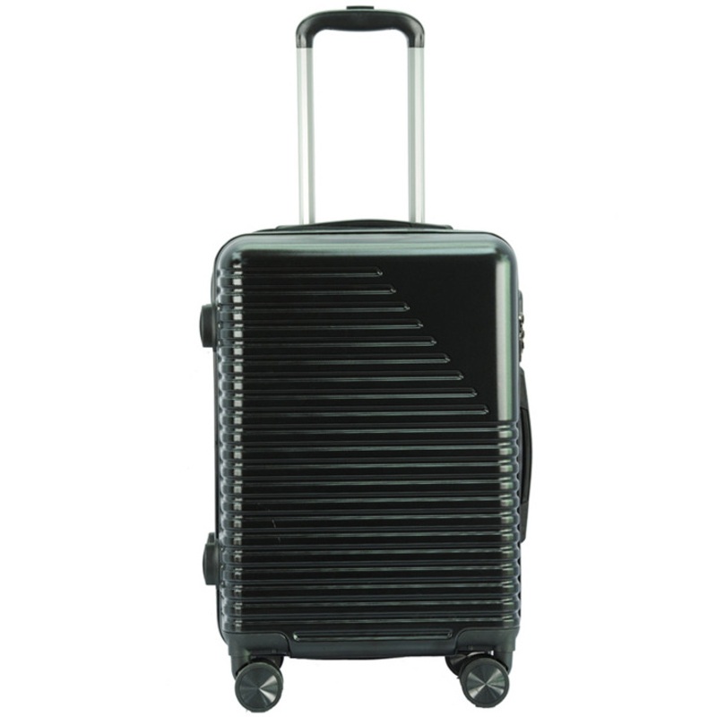 2019 Hot Fashion ABS+PC Travel Trolley Luggage Set – Trolley Luggage and Luggage Set price