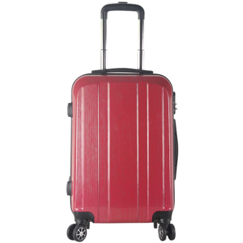 2019 Hot Sale in Europe Factory Trolley Hard Travel Luggage – Hot Sale Luggage and Trolley Luggage price