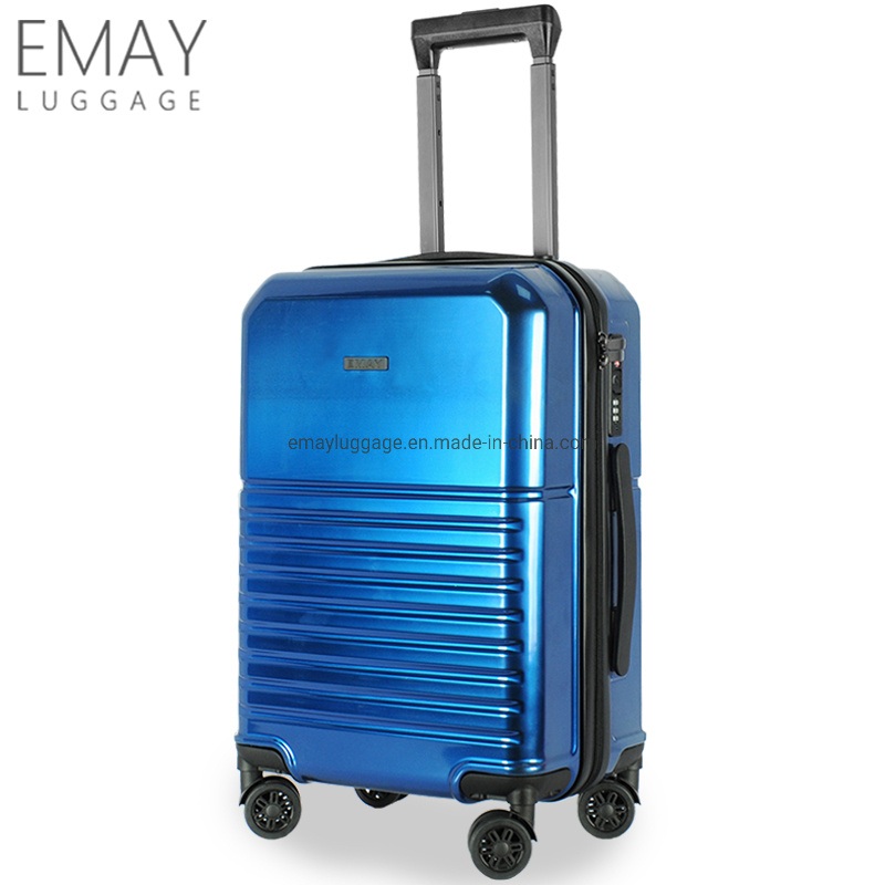 2020 Hot Sale Suitcase Trolley Bags Travel Luggage – Hot Selling Luggage and Glossy Luggage Set price
