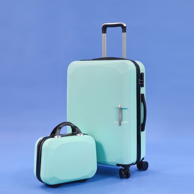 20222426 Inch Fashion Trolley Suitcase and Travel Bag Suitcase Carry on Rolling Luggage – Luggage Set and Travel Bag price