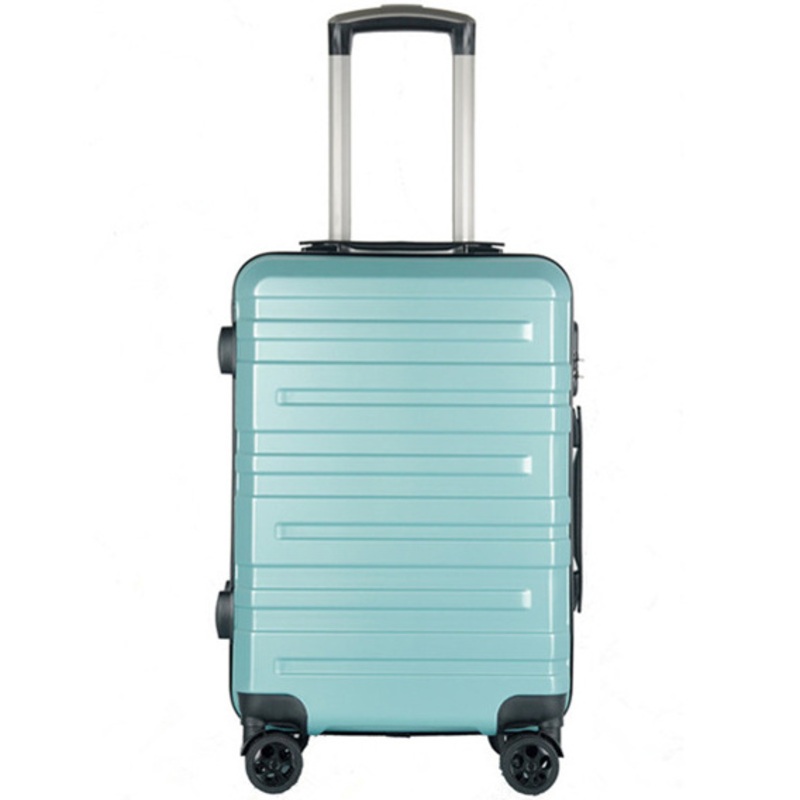 3 PCS Dongguan Factory Hot Sale Trolley Suitcase Set for Air Travel – Factory Suitcase and Suitcase Set price
