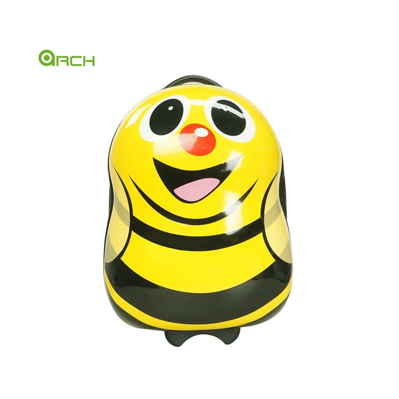 ABS+PC Kids Travel Luggage with Bee Style – Luggage Bag and Trolley Bag price