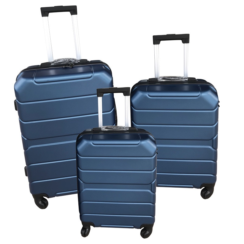 ABS Set 3 PCS Vintage Traveling Scooter Luggage Suitcase Set – Luggage and Trolley Bag price