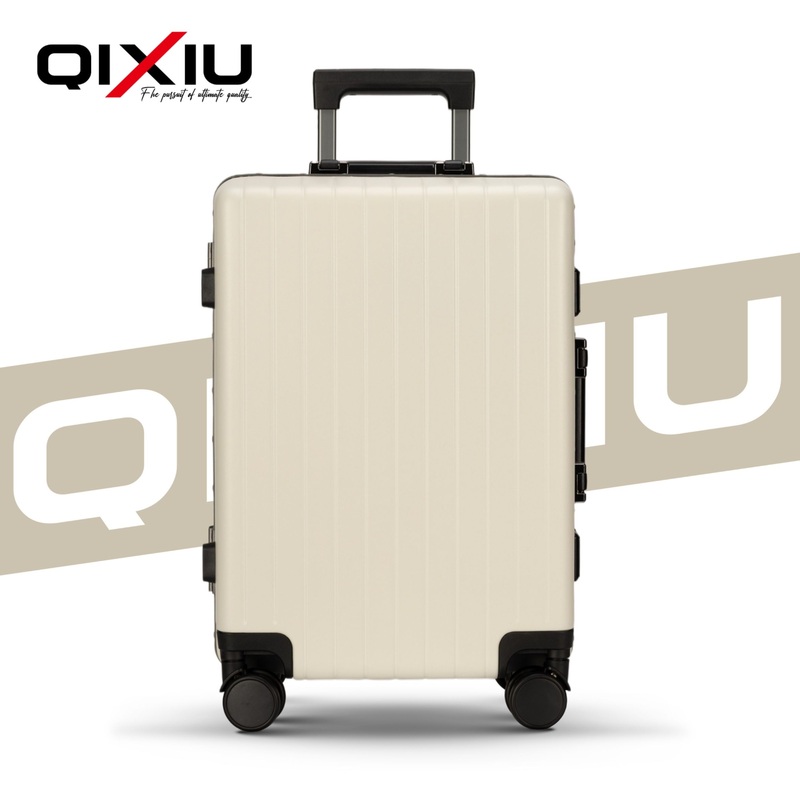 Aluminum Frame Travel Luggage – Silent Wheels & Steel Handle (20In) – Luggage and Luggage Travel price