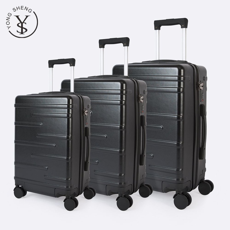 Competitive Price Lightweight Luggage Sets Suitcases – Travel Luggage and Trolley Suitcase price