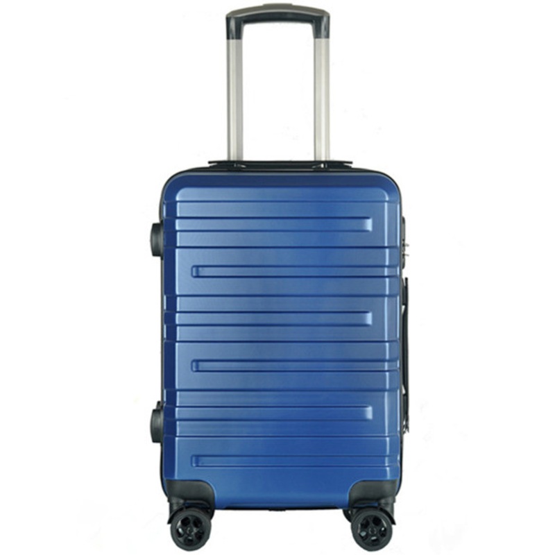 Designed for 2019 Hot Trendy ABS+PC Trolley Air Travel Suitcase – Trendy Suitcase and Travel Suitcase price