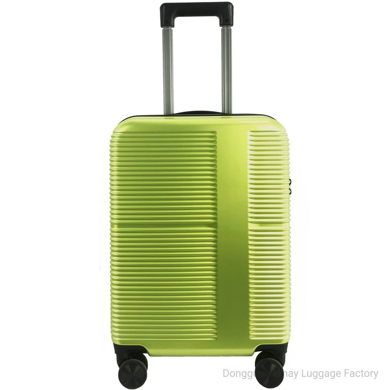 Factory Fashion Business with Spinner Wheelstravel Tolley PC Carry on Luggage Set – Trolley Luggage and Glossy Luggage price