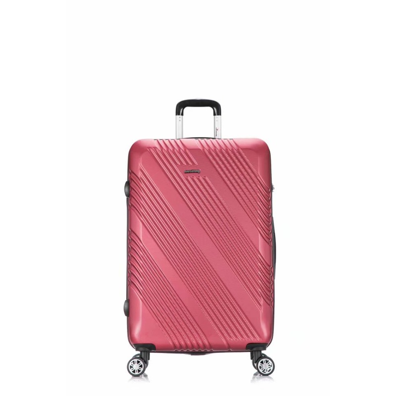 Fashion ABS Luggage Suitcase Bag with 4 Wheels – Upright Luggage and Trolley Case price