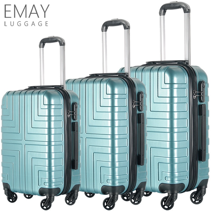 High Quality PC Trolley Hard Shell School Luggage Kids Luggage Trolley Bags – Hot Selling Luggage and PC Trolley Luggage price