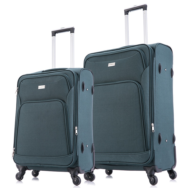 Hotsale 4wheels Inside Trolley Travel 3PCS Luggage – Luggage and ABS Trolley Case price