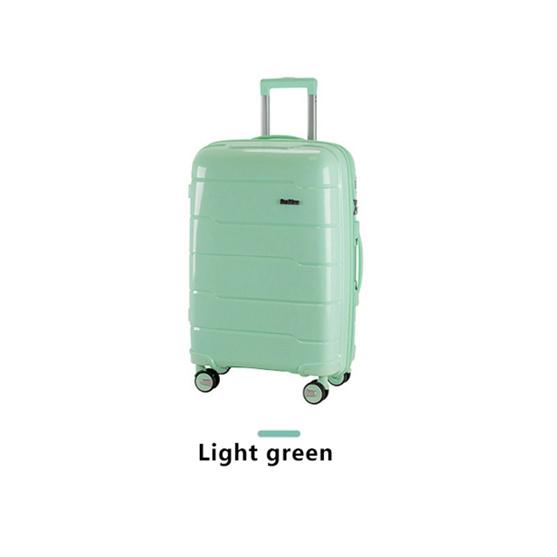 Large Capacity PP Suitcase Luggage Set with Low Price – PP Luggage and Luggage Set price