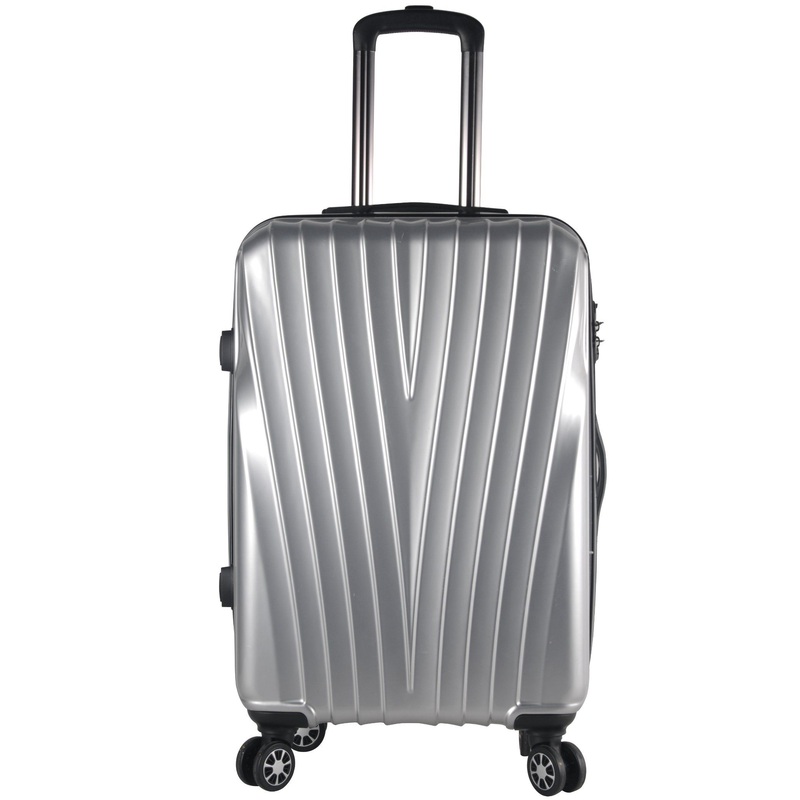 Light Weight 3PCS Fashion Design 3PCS Trolley Luggage Set for Travel – Trolley Luggage and Light Weight Luggage price