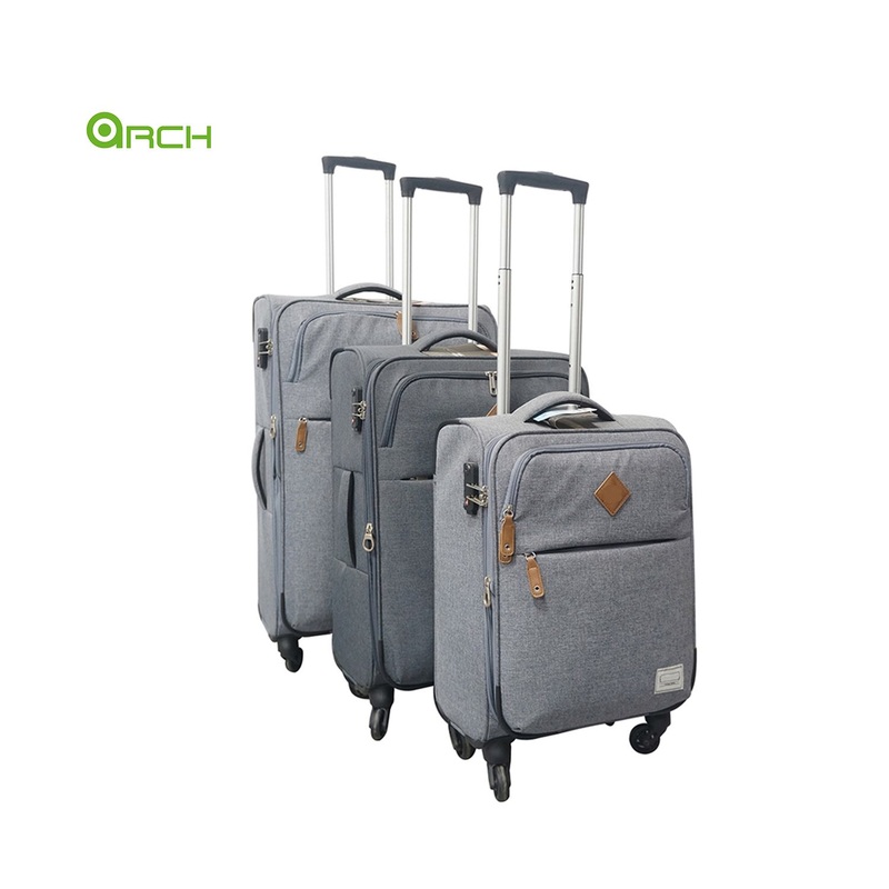 Light Weight Suitcase Luggage with Spinner Wheels – Travel Luggage and Luggage Bag price