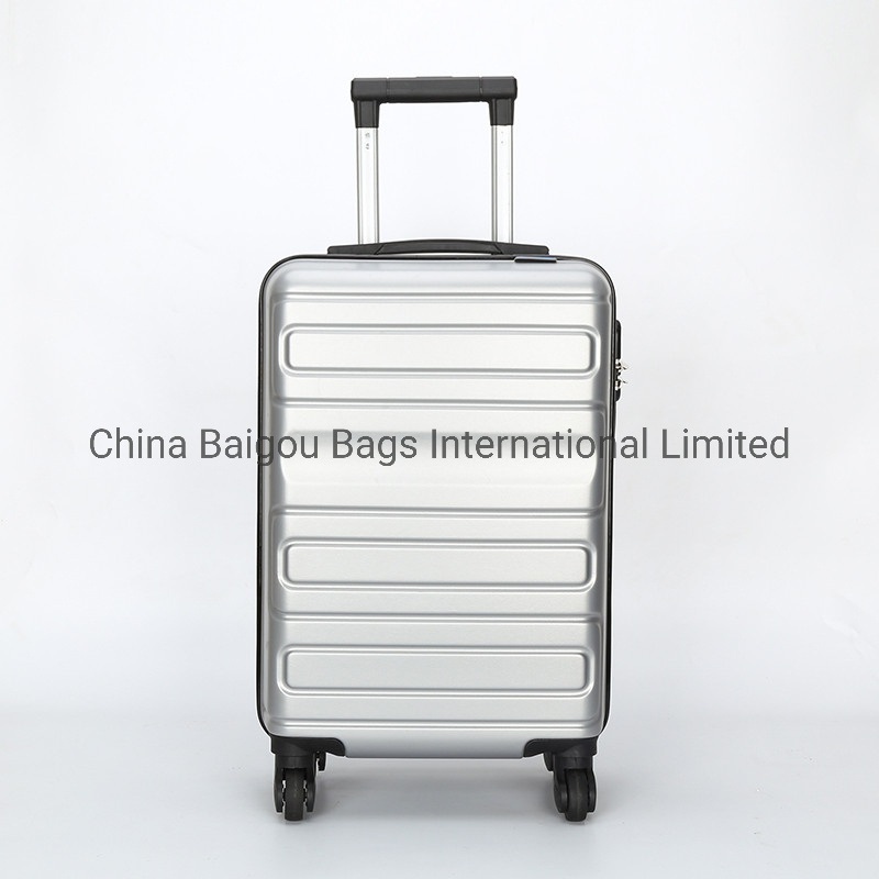 Luggage Airplane Trolley Case Business Cabine Suitcase ABS Travel Luggagehot – ABS Airport Cabin and Cabin Trolley price