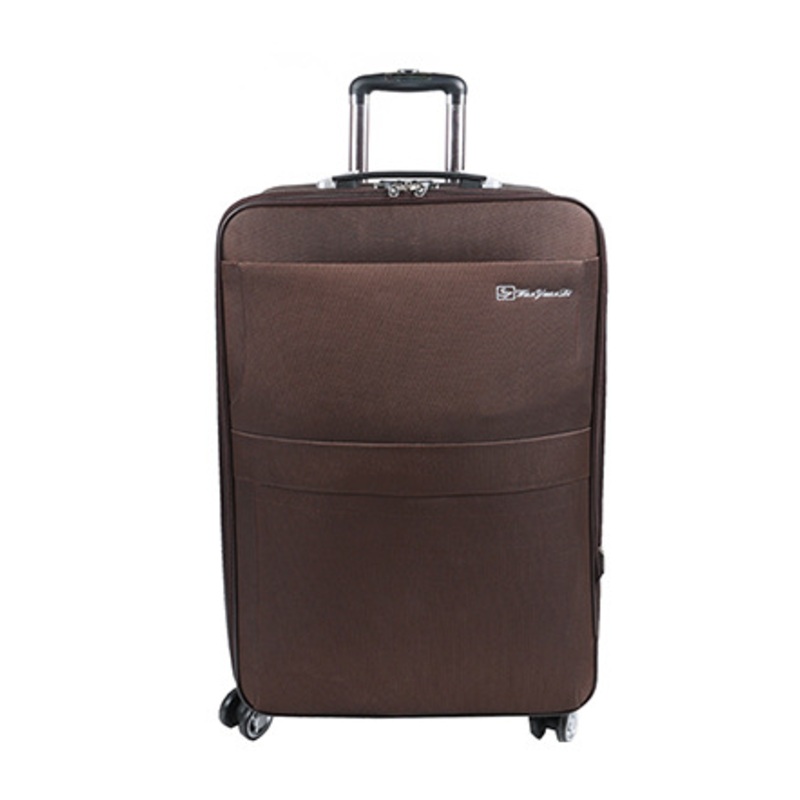 New 600d Suitcase with 3PCS Trolley Luggage – Luggage Bag and Travel Luggang price