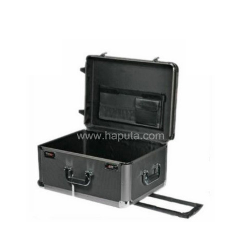 New Design Pilot Case with Wheels (HP-3227) – Travel Suitcase and Luggage Trolley price