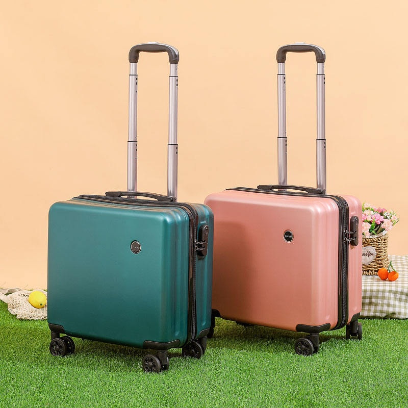 New Fashion Trolley Case Travel Suitcase Luggage Sets – Luggage Set and Travel Bag price