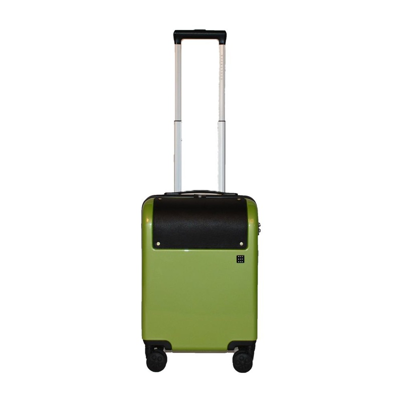 New Style Beautiful 6 Trolley Suitcase ABS Travel Luggage Set – Luggage and ABS Trolley Case price