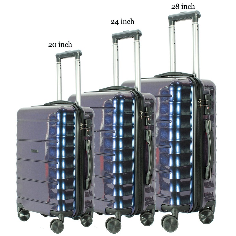 Newly Special Material for Trolley Luggage Set with Spinner Wheels – Luggage Set and Travel Luggage price