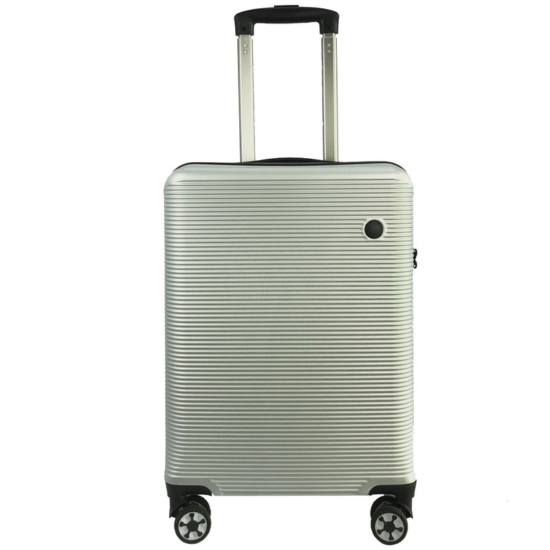Popular in Europe ABS+PC Durable Travel Luggage Trolley Suitcase – Trolley Suitcase and Travel Luggage price