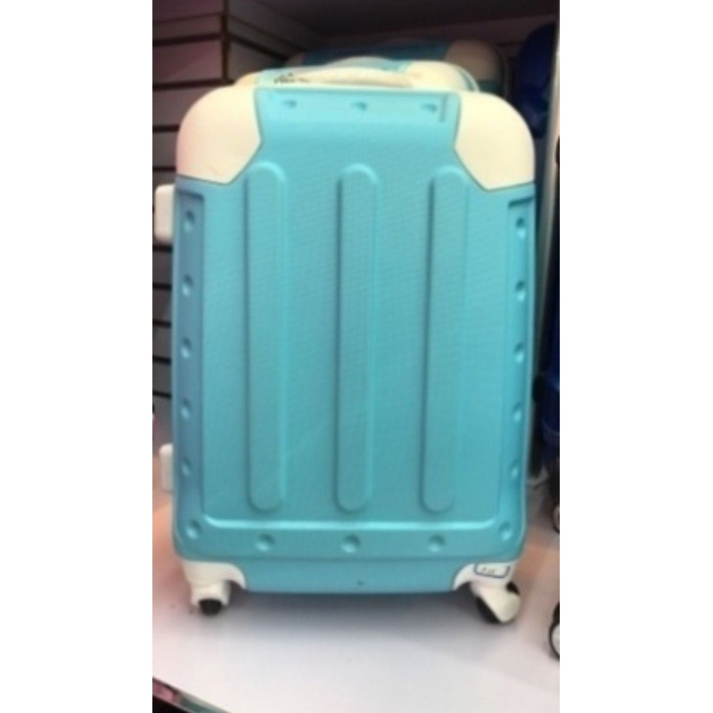 Promotional Selected 20 24 28 Carry on Suitcase PP Travel Trolley Hardside Luggage Set – ABS Suitcase and Stock Suitcase price