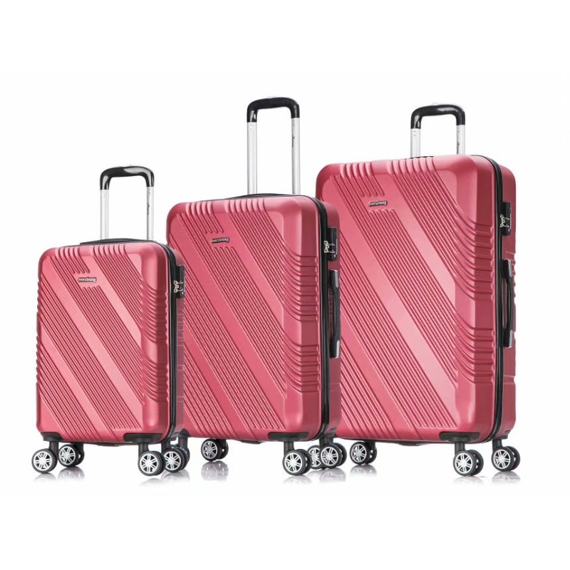 Quality ABS Luggage Set 202428 – Upright Luggage and Suitcases price