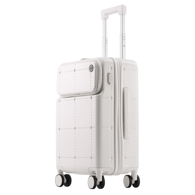 Six Colors ABS Trolley Suitcase Travel Bag – Trolley Suitcase and Travel Bag price