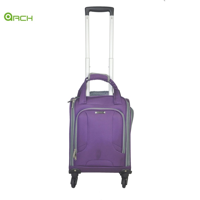 Travel Trolley Luggage Underseat with USB Port – Luggage Bag and Underseat price