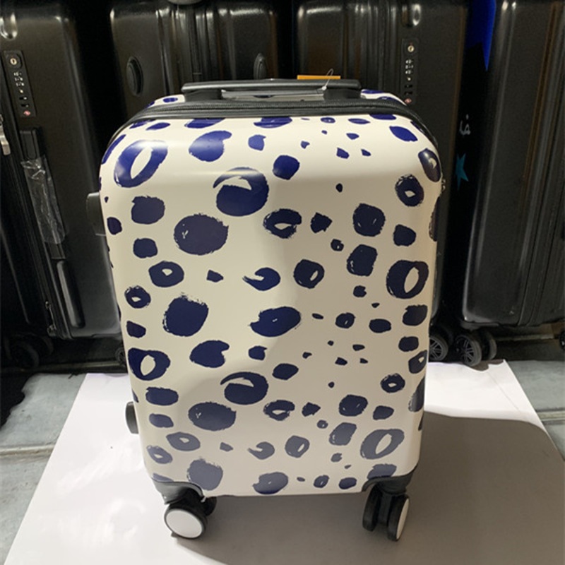 Wholesale Factory Cabin Case Wheeled Trolley ABS PC Travel Luggage – Luggage and ABS Luggage price