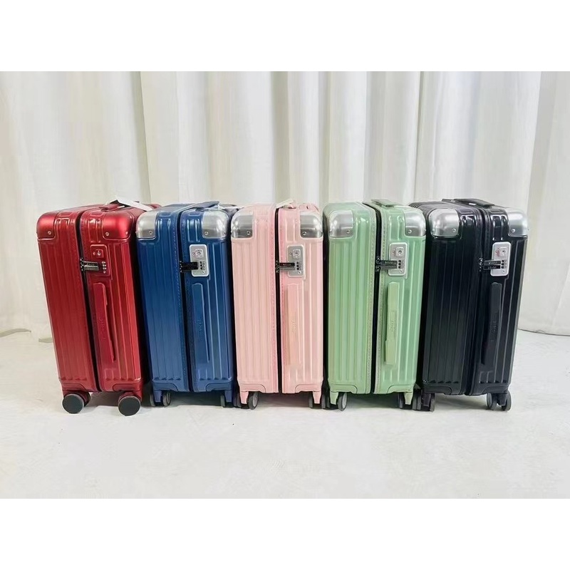 Wholesales Price Luxury Luggage Set Holiday Suitcase Carryon Set – Draw-Bar Box and Stock price