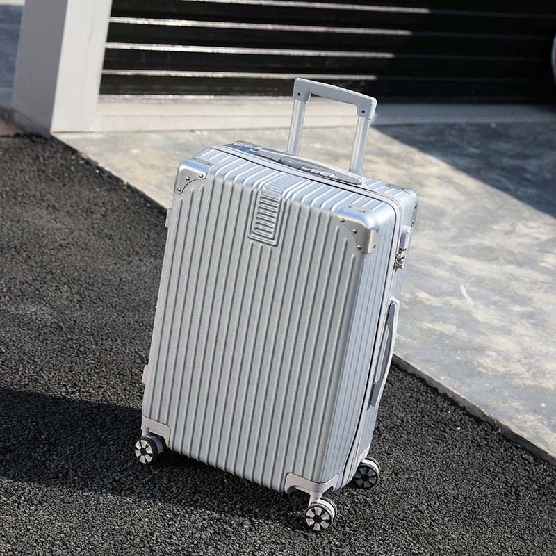 Yoixin Trolley Luggage ABS Zipper Traveling Suitcases Bag – Trolley Luggage and Trolley Bag price