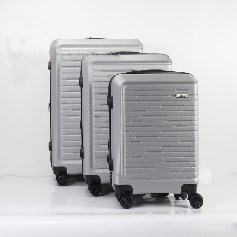 Yx16703-Factory Hot Selling Anti-Theft High Quality Maleta Outdoor Suitcase Luggage – Suitcase Luggage and Zipper Closure Suitcase price